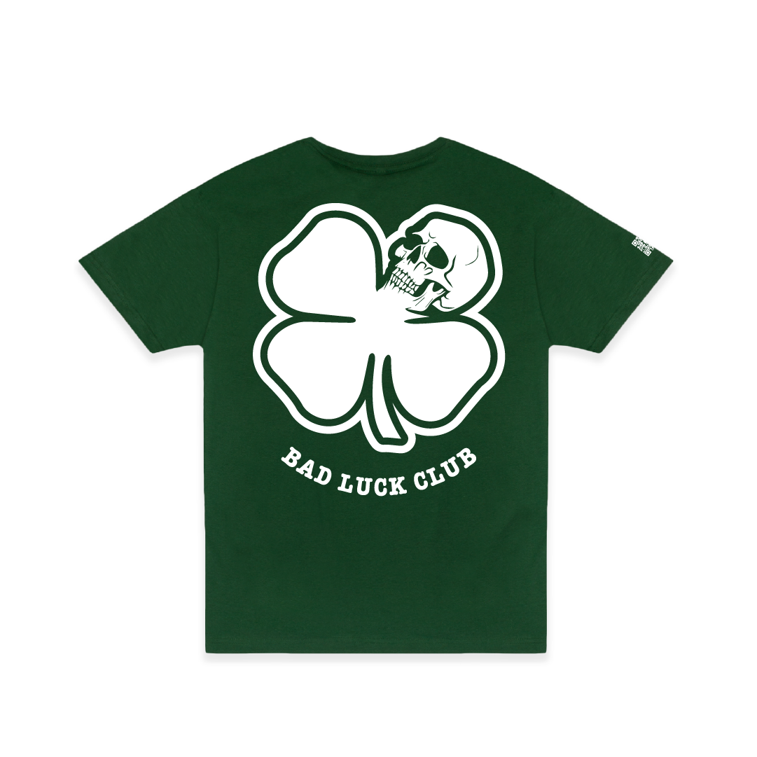 Death Clover Tee.