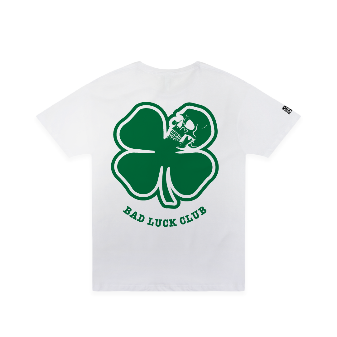 Death Clover Tee.