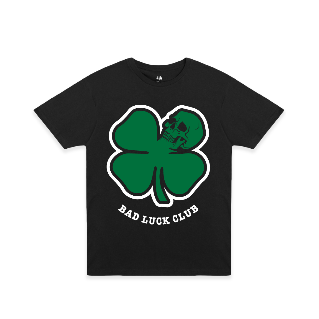 Death Clover Tee.