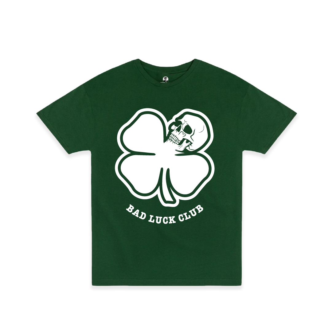 Death Clover Tee.