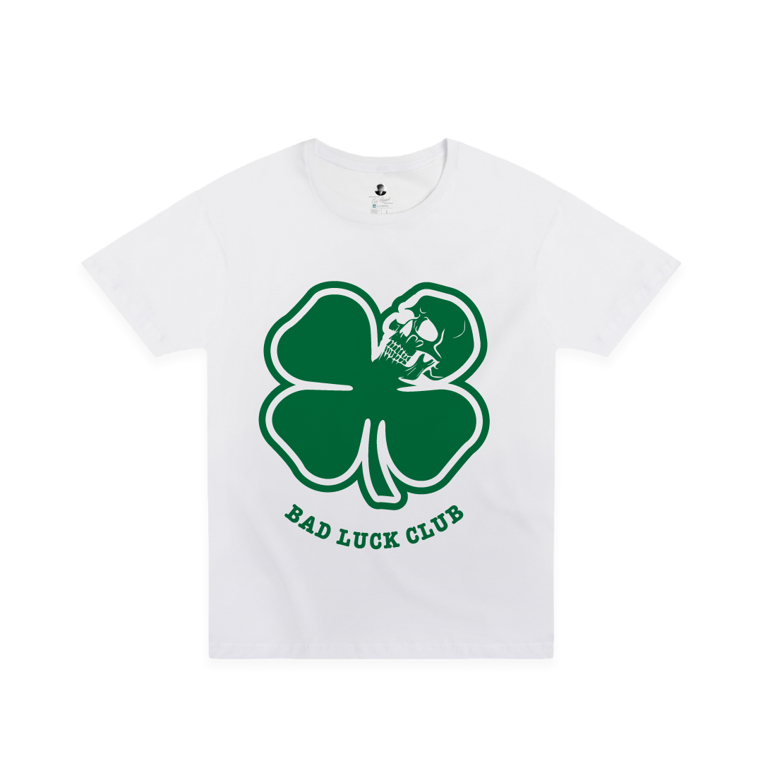 Death Clover Tee.
