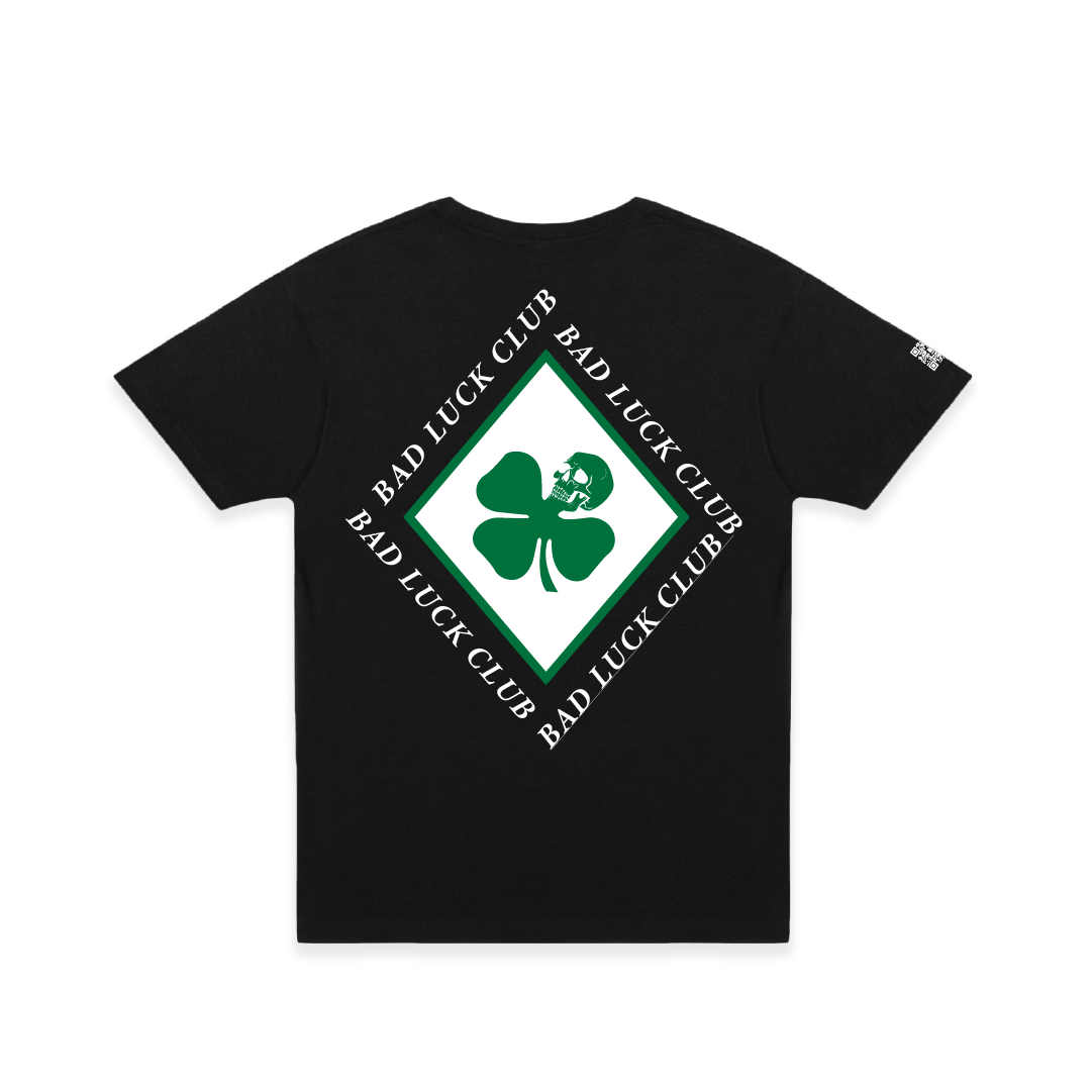 Death Clover Tee.