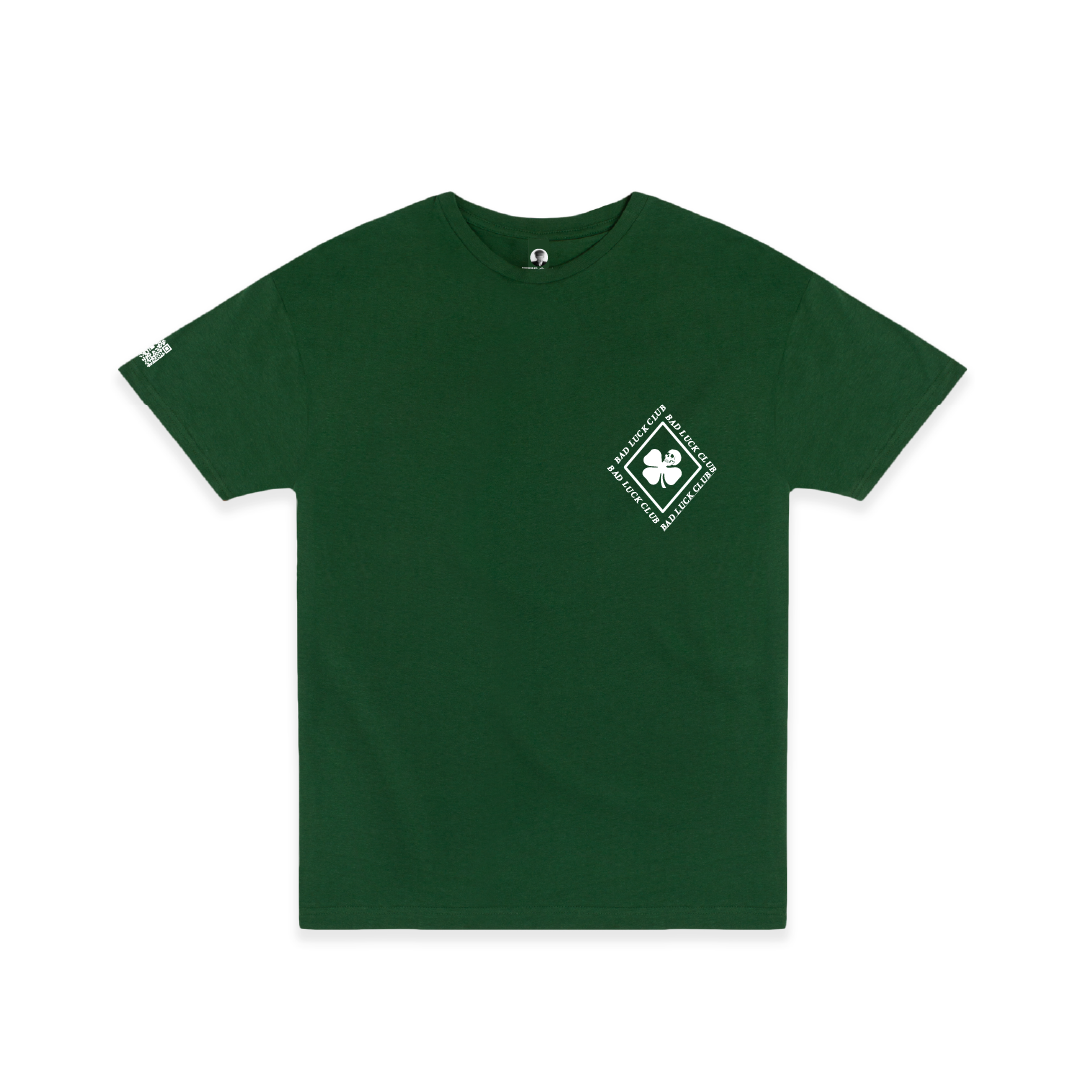 Death Clover Tee.
