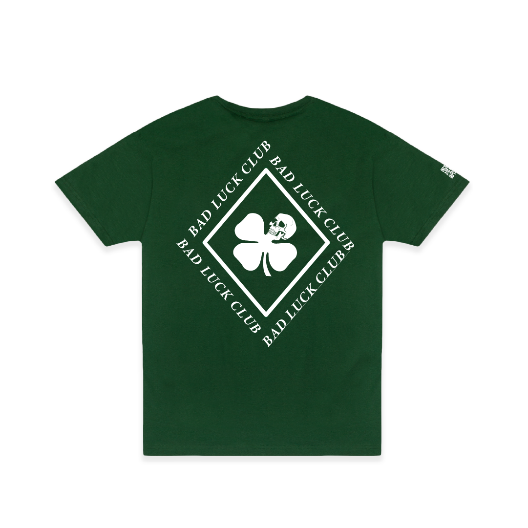 Death Clover Tee.