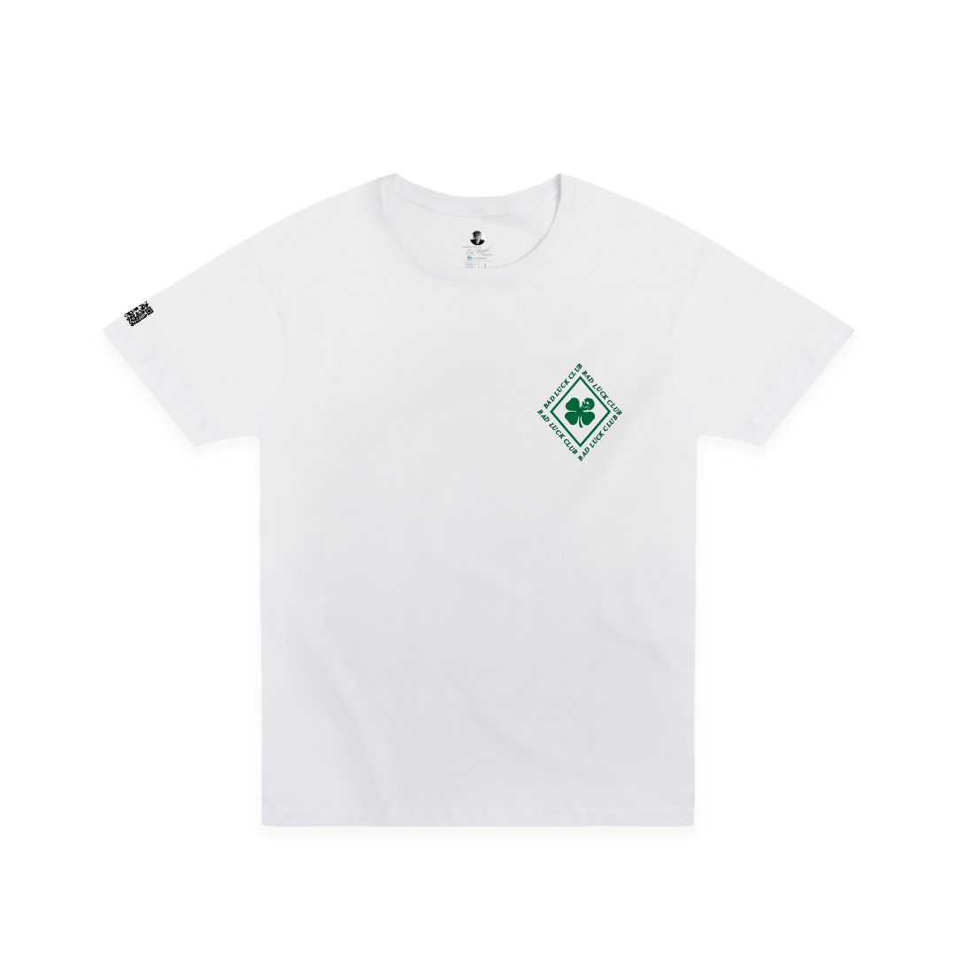 Death Clover Tee.