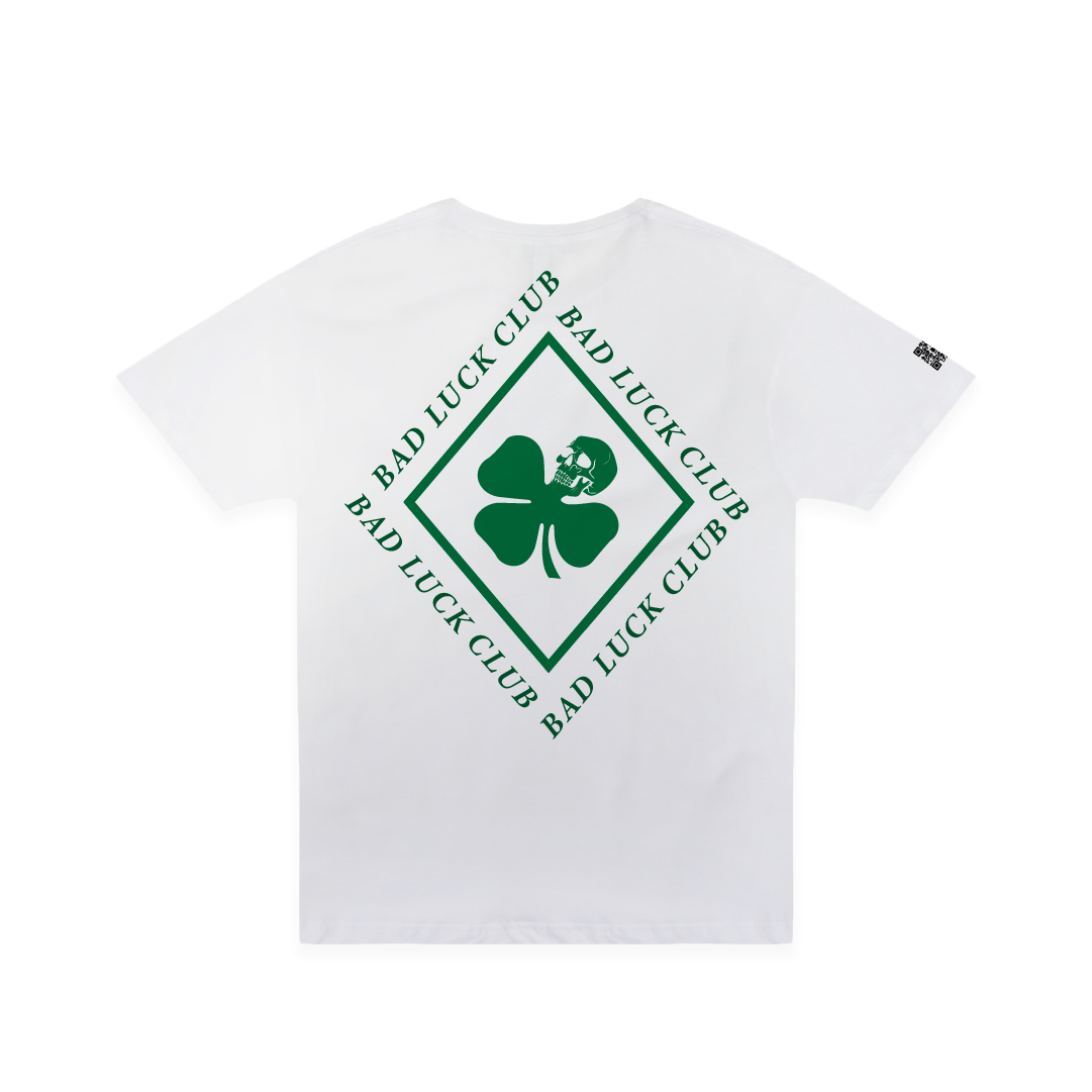 Death Clover Tee.
