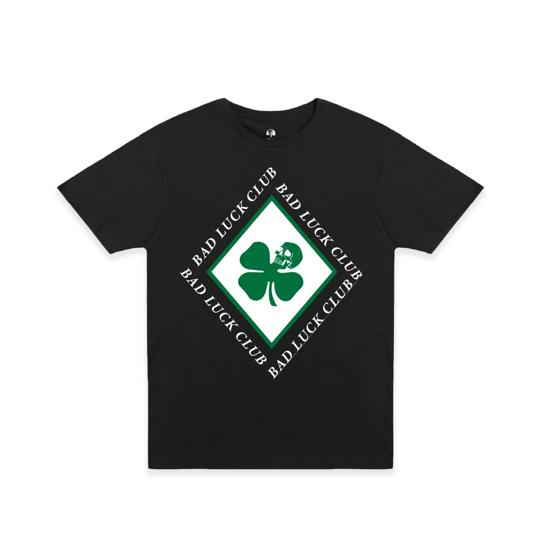 Death Clover Tee.