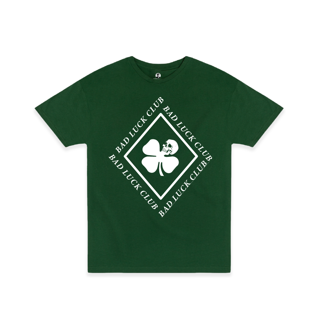 Death Clover Tee.