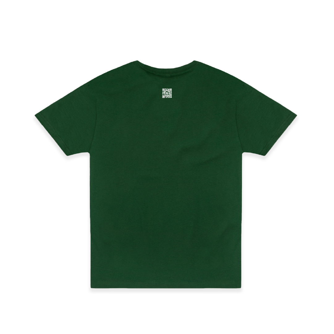 Death Clover Tee.