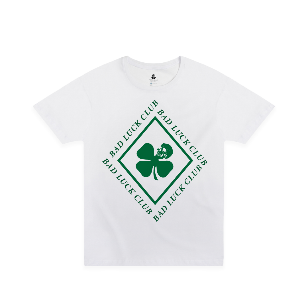 Death Clover Tee.