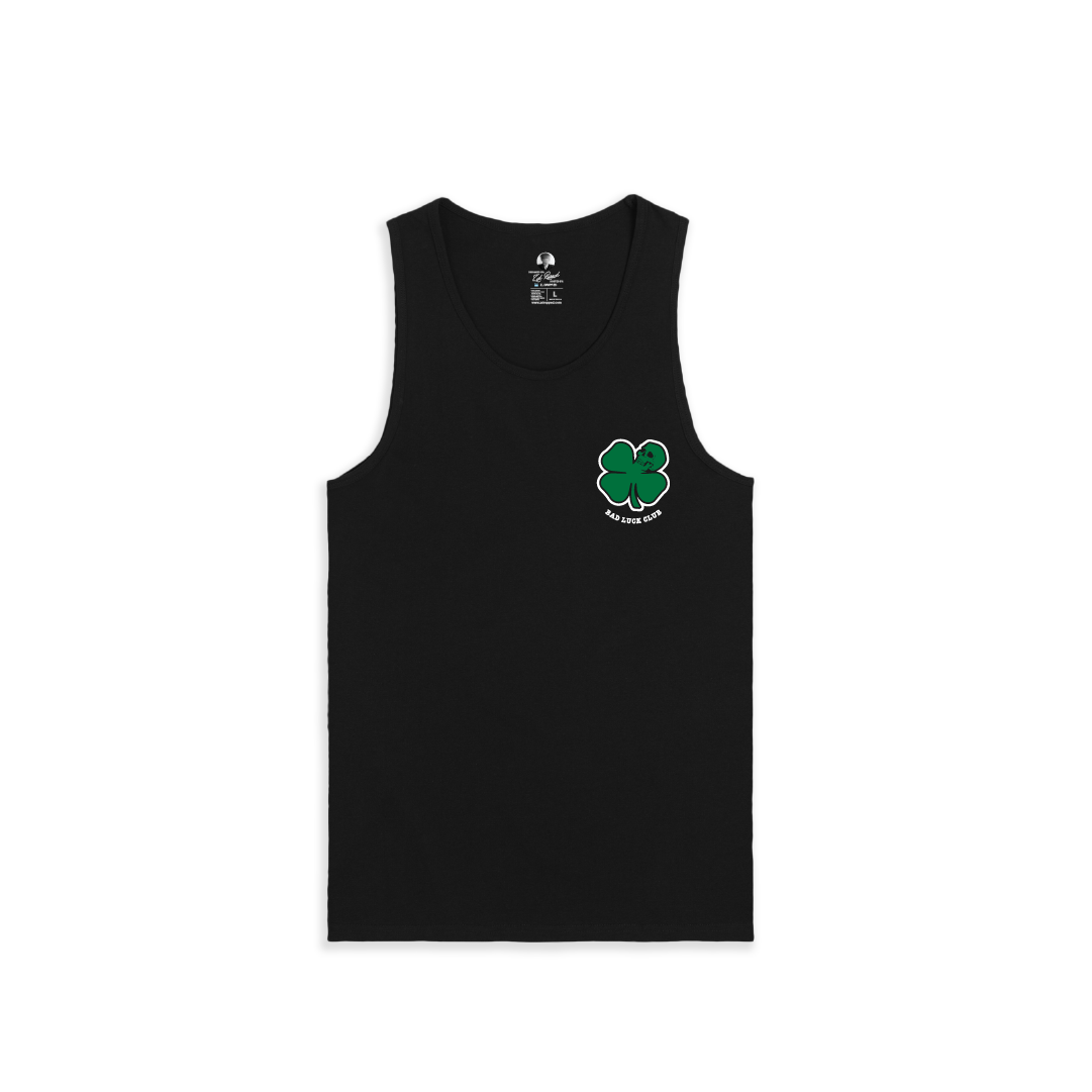 Death Clover Tank Top.