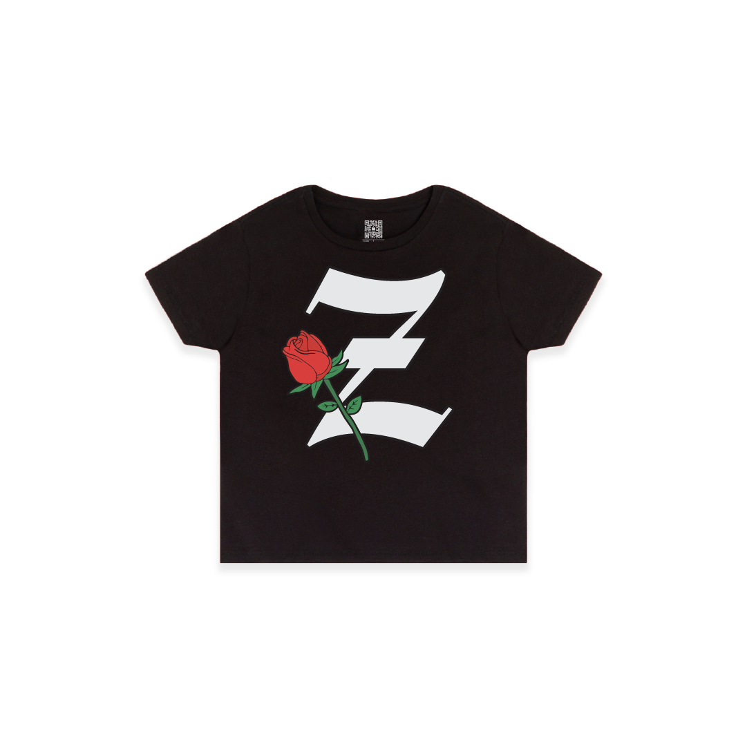 Z_ROSE High Waist.