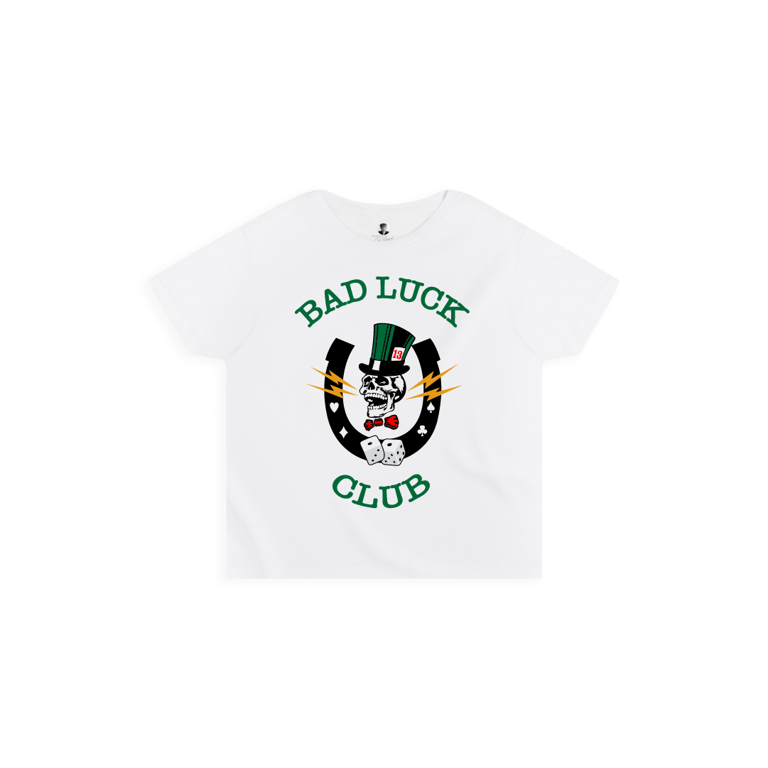 High Roller High Waist.