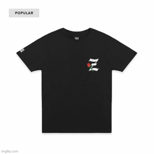 animated gif of all of zdroppeds best sellers 