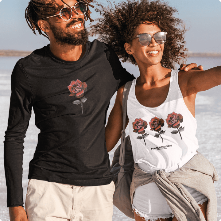 Z_DROPPED - Mens, Unisex, Women - Black - Teach The Living Long Sleeve. - By: Mark Dayap