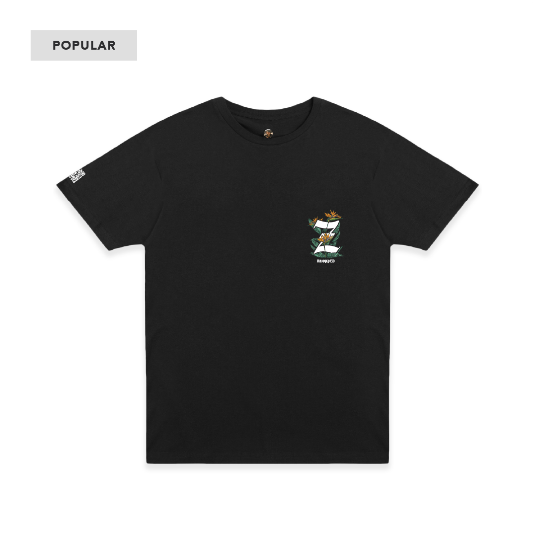 Tees | Customer Approved, Ethically Made, Backed by a
