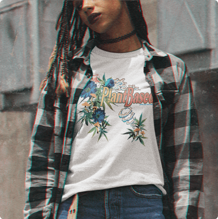 Z_DROPPED - Womens - Black - Plant Based High Waist. - By: Mark Dayap