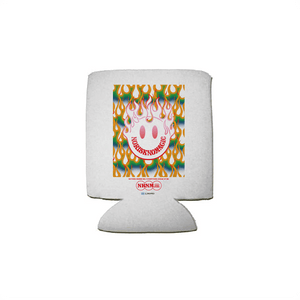 Z_DROPPED - Mens, Unisex, Women - No Risk No Magic Koozie - By: Mark Dayap