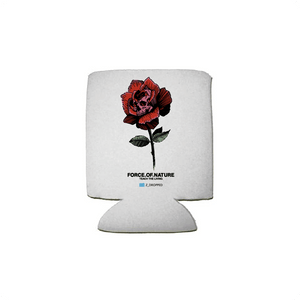 Z_DROPPED - Mens, Unisex, Women - Teach The Living Koozie. - By: Mark Dayap