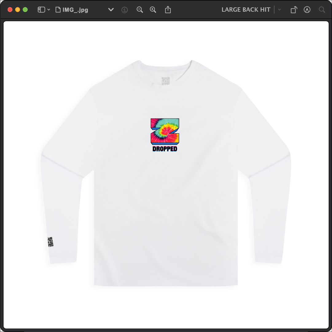 Z_MERCH – Z_DROPPED